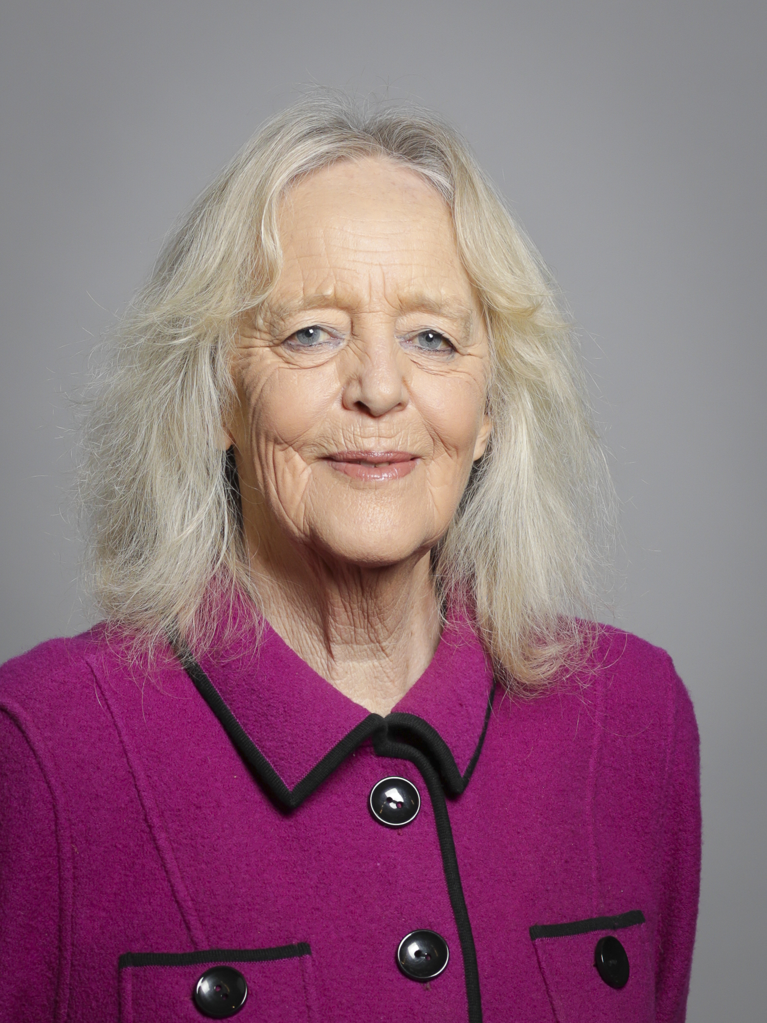 Ann Mallalieu, Baroness Mallalieu