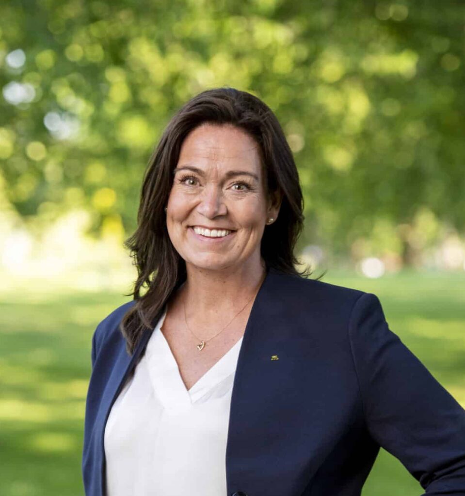 Ann-Sofie Alm