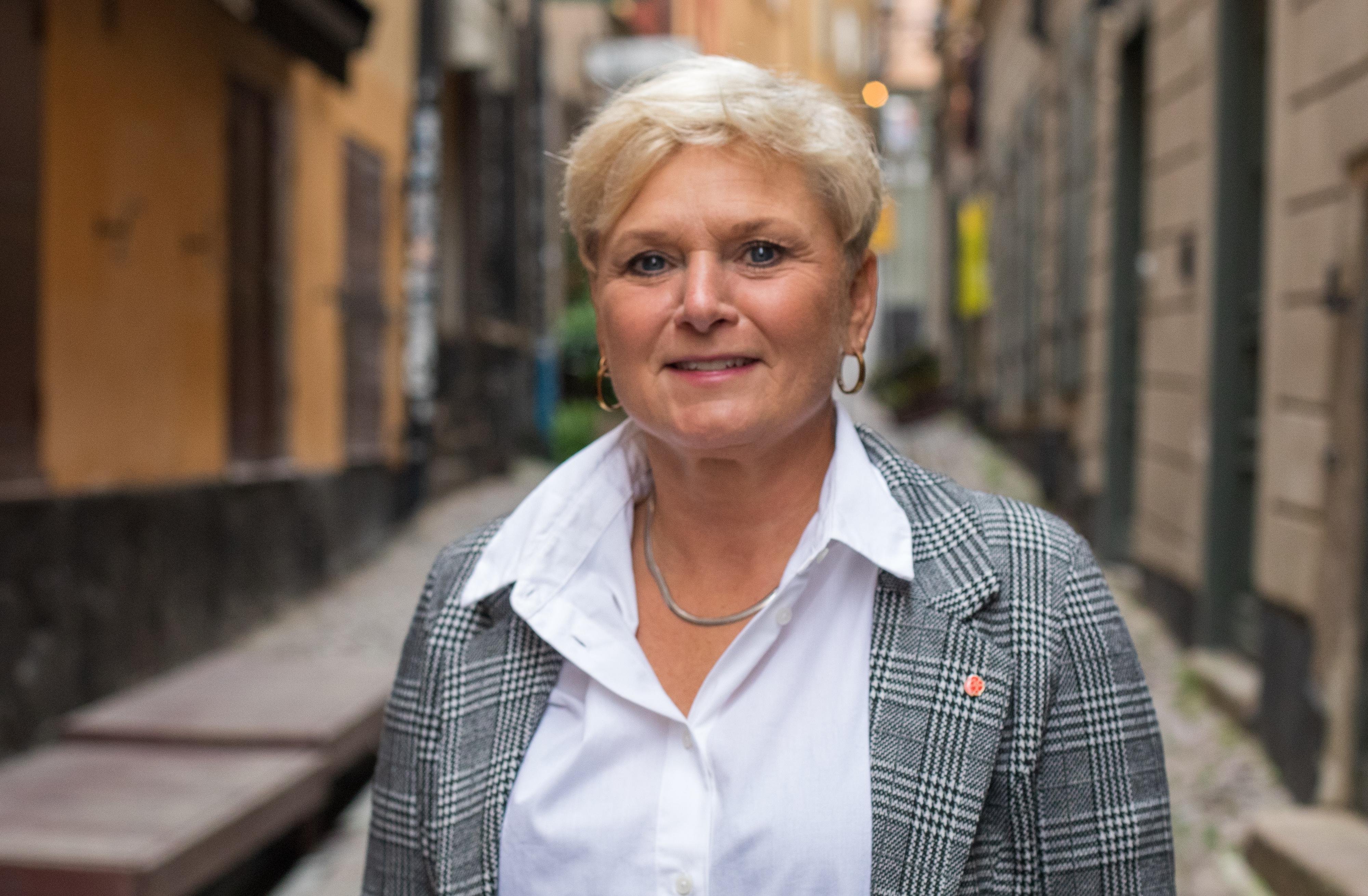 Anna-Belle Strömberg
