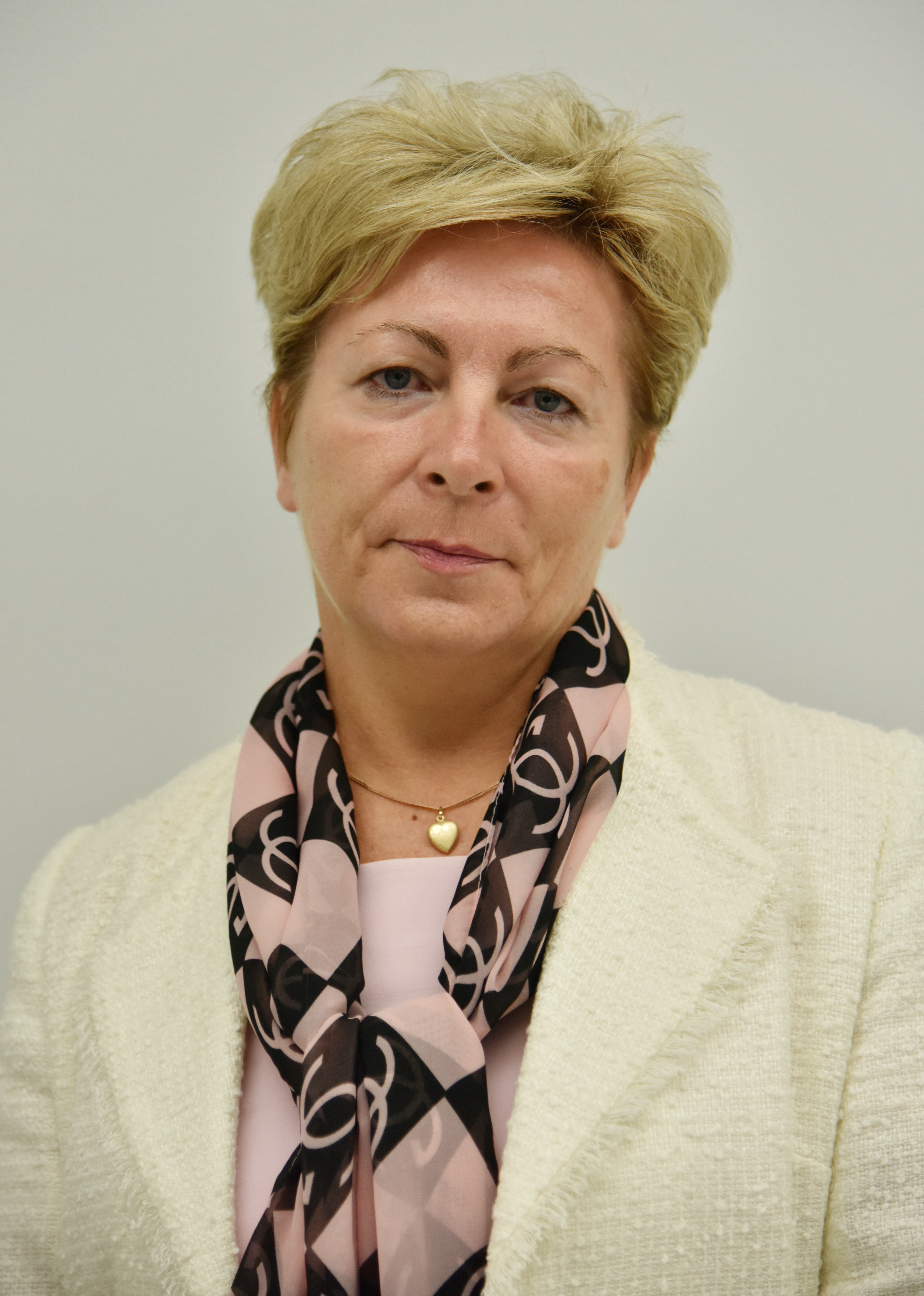Anna Cicholska