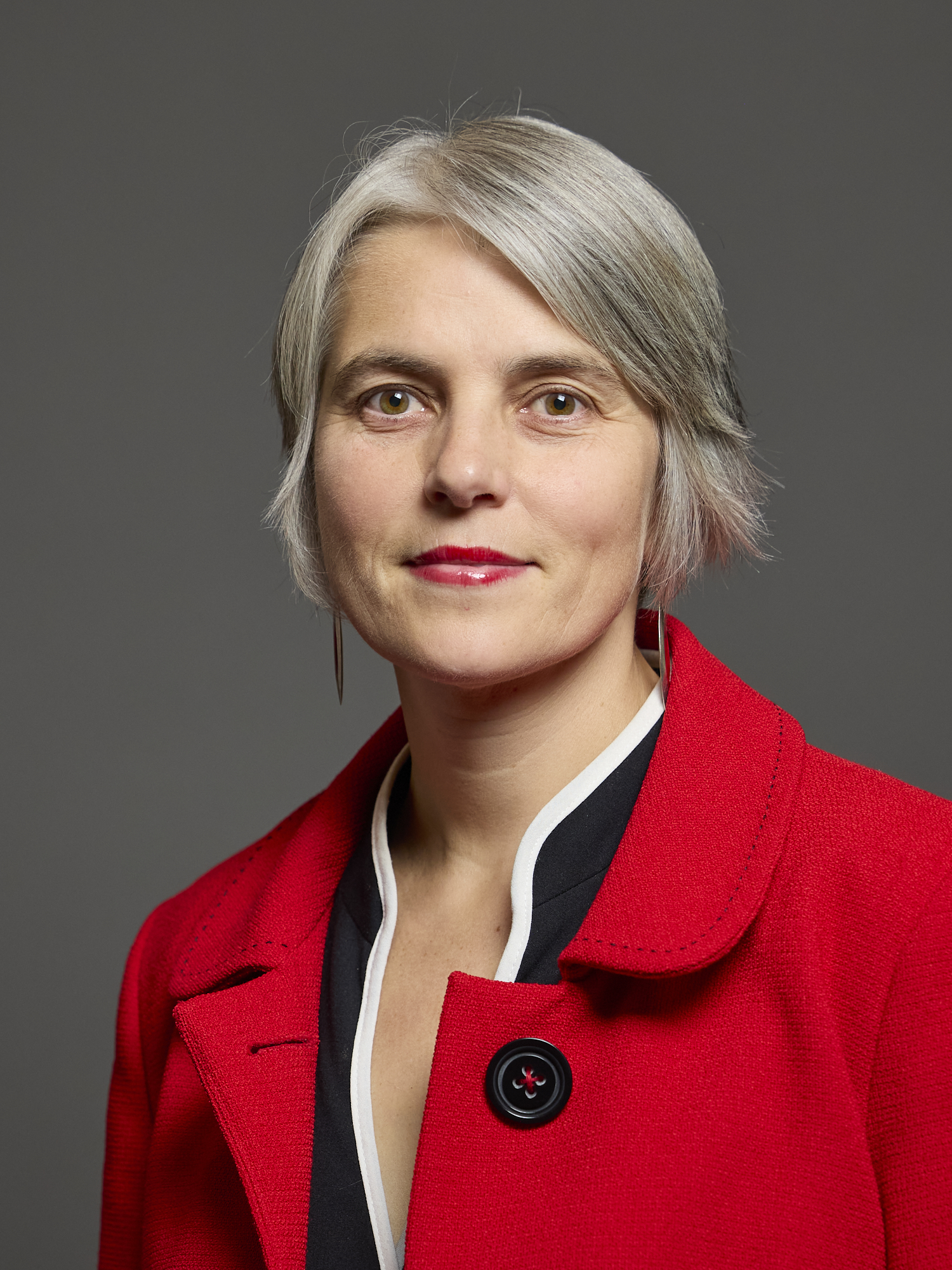 Anna Dixon