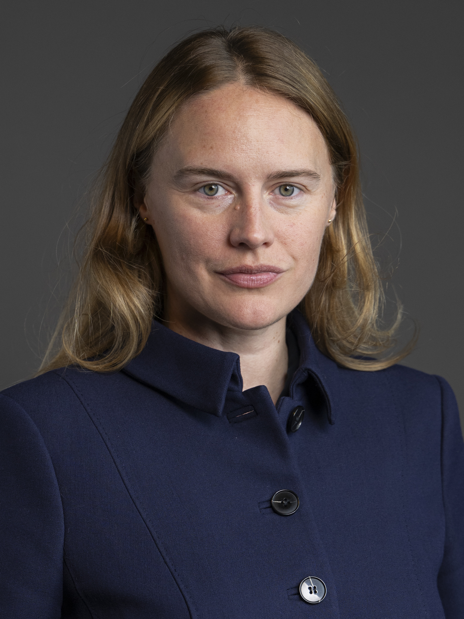 Anna Gelderd