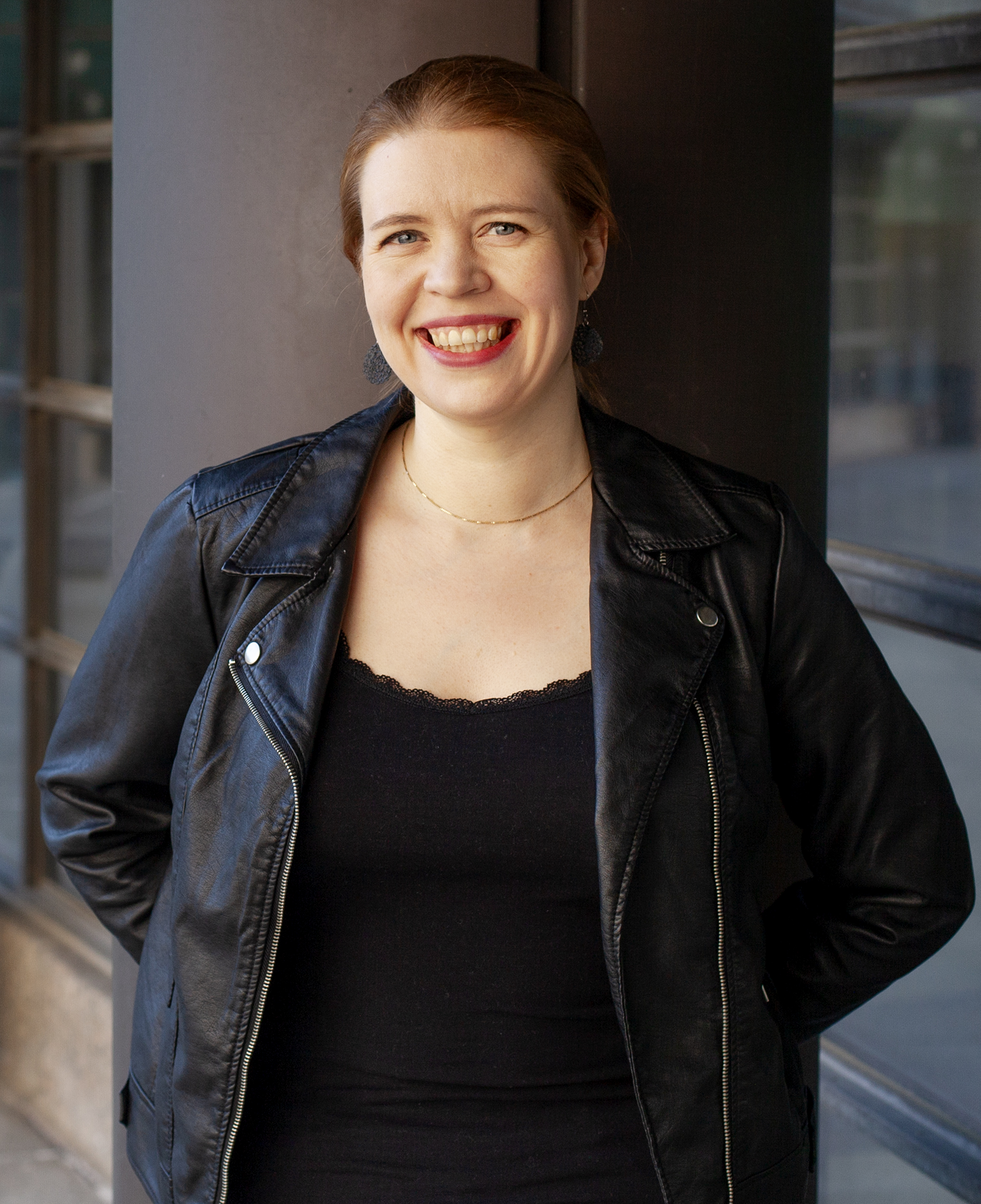 Anna Kontula