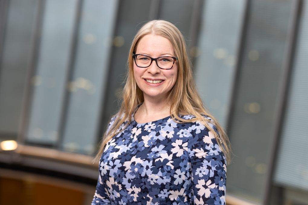 Anna-Kristiina Mikkonen