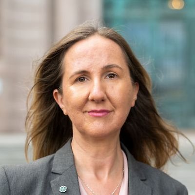 Anna Lasses