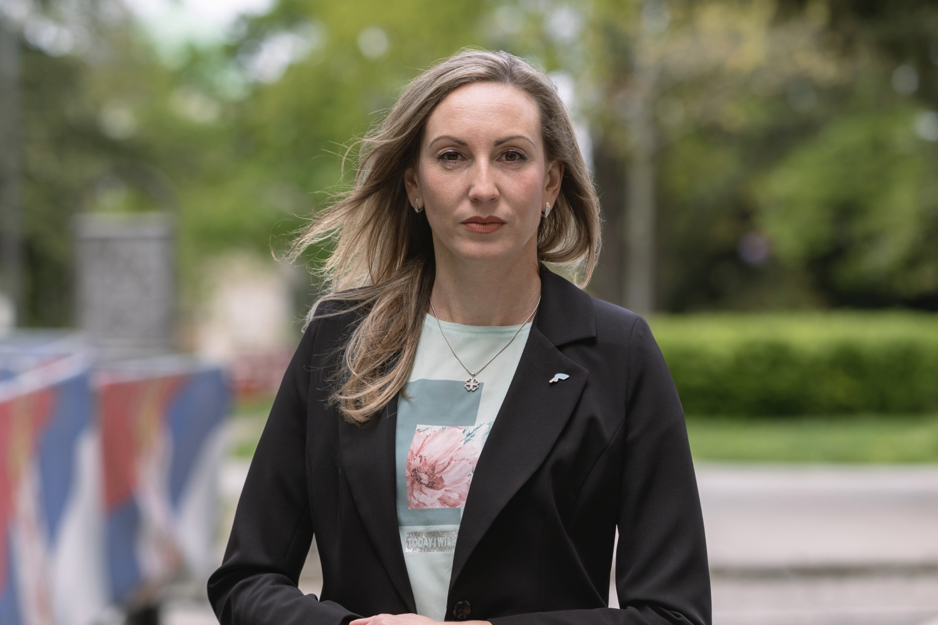 Anna Oreg
