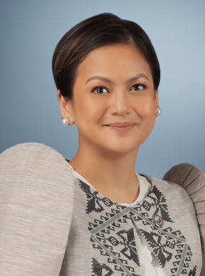 Anna Veloso-Tuazon