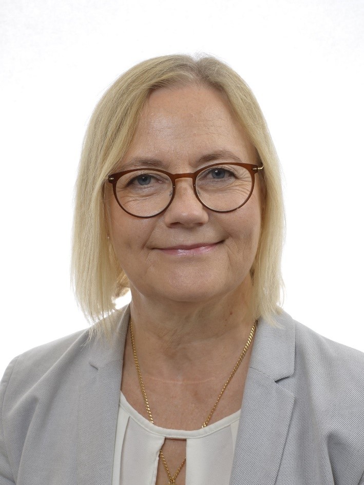 Anna Vikström