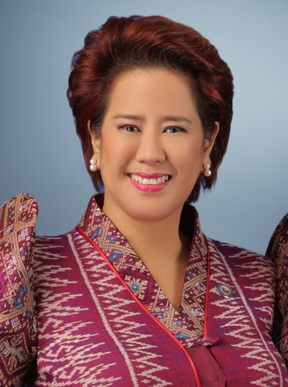 Anna York Bondoc