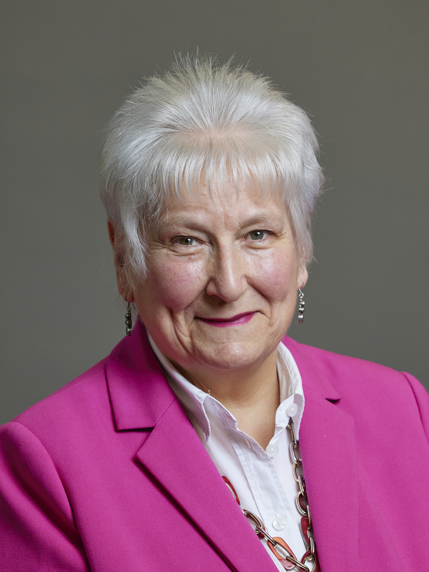Annabel Goldie