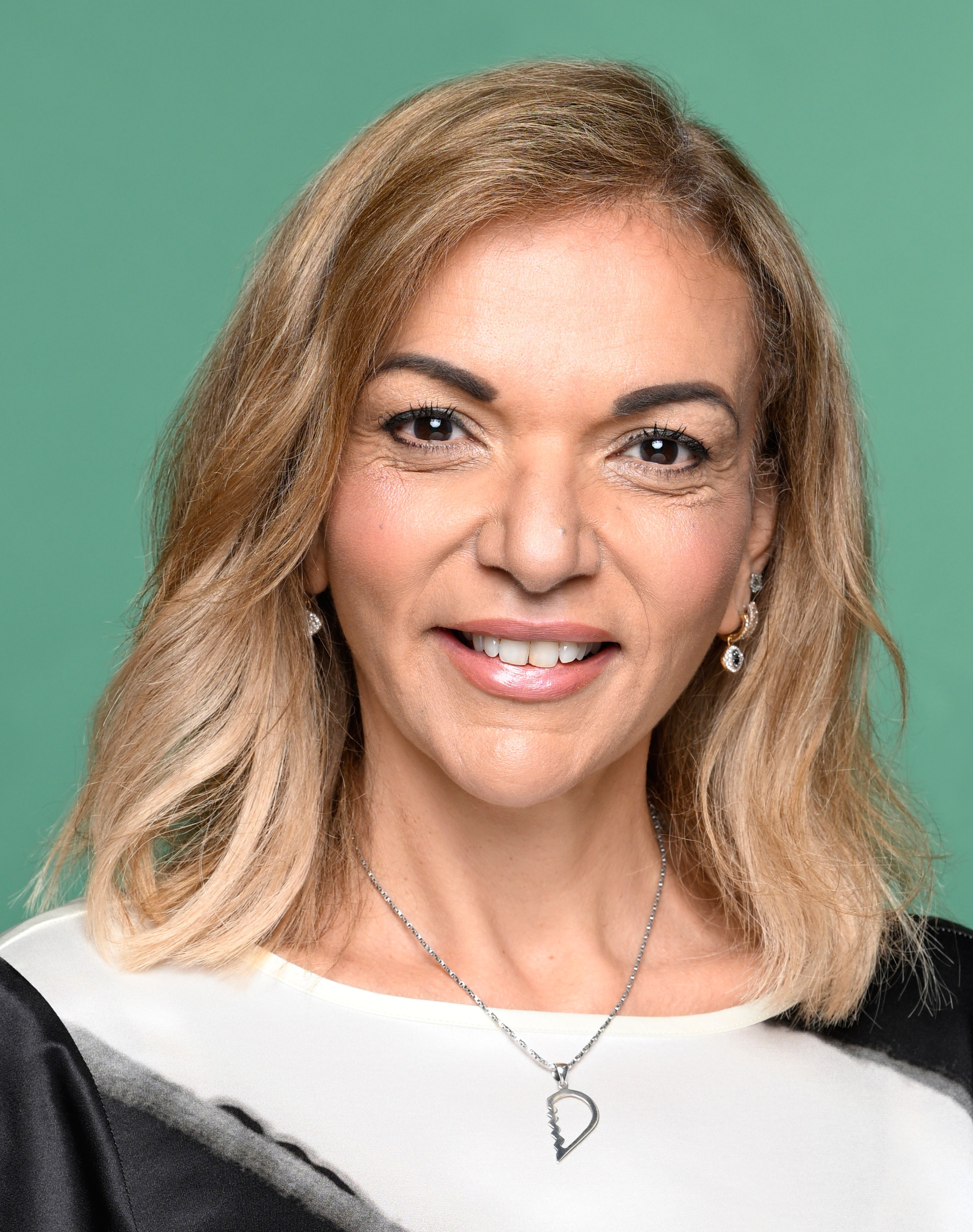 Anne Aly