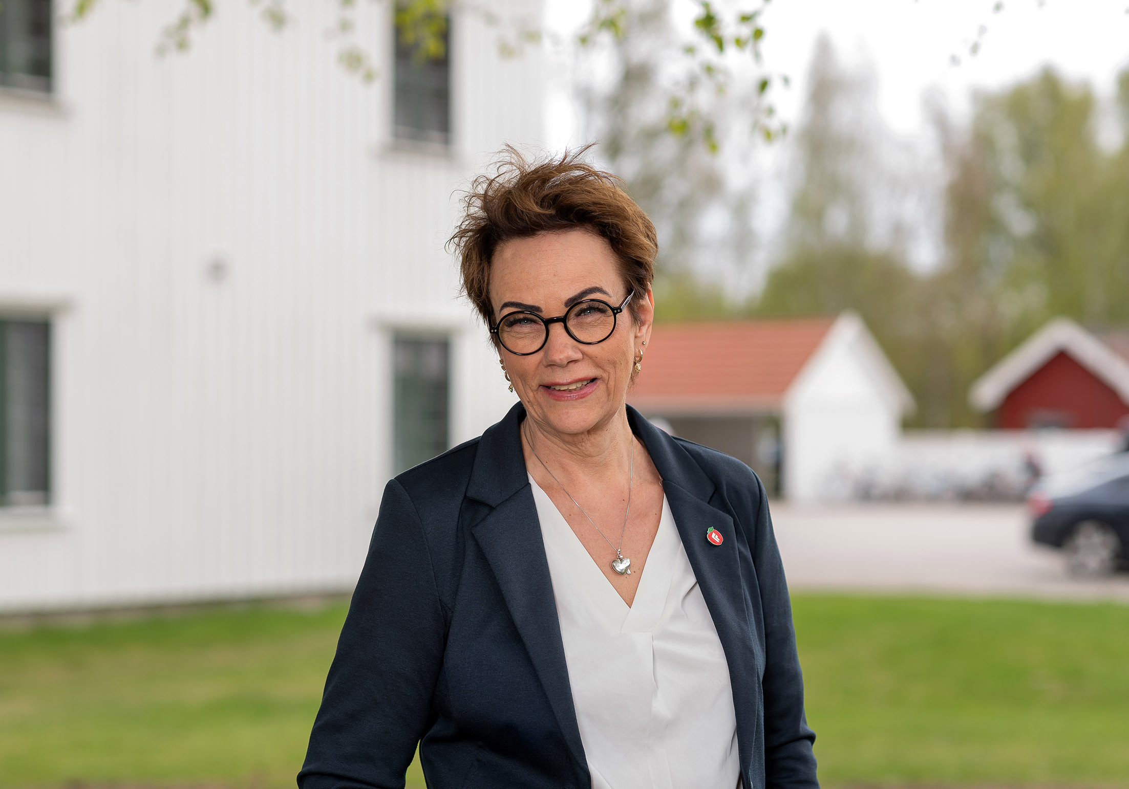 Anne Grethe Hauan