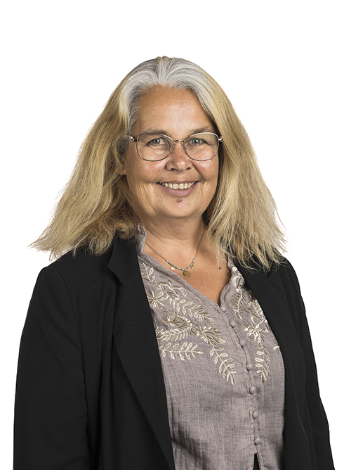 Anne Hagenborg