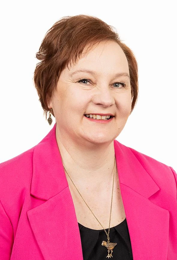 Anne Kalmari