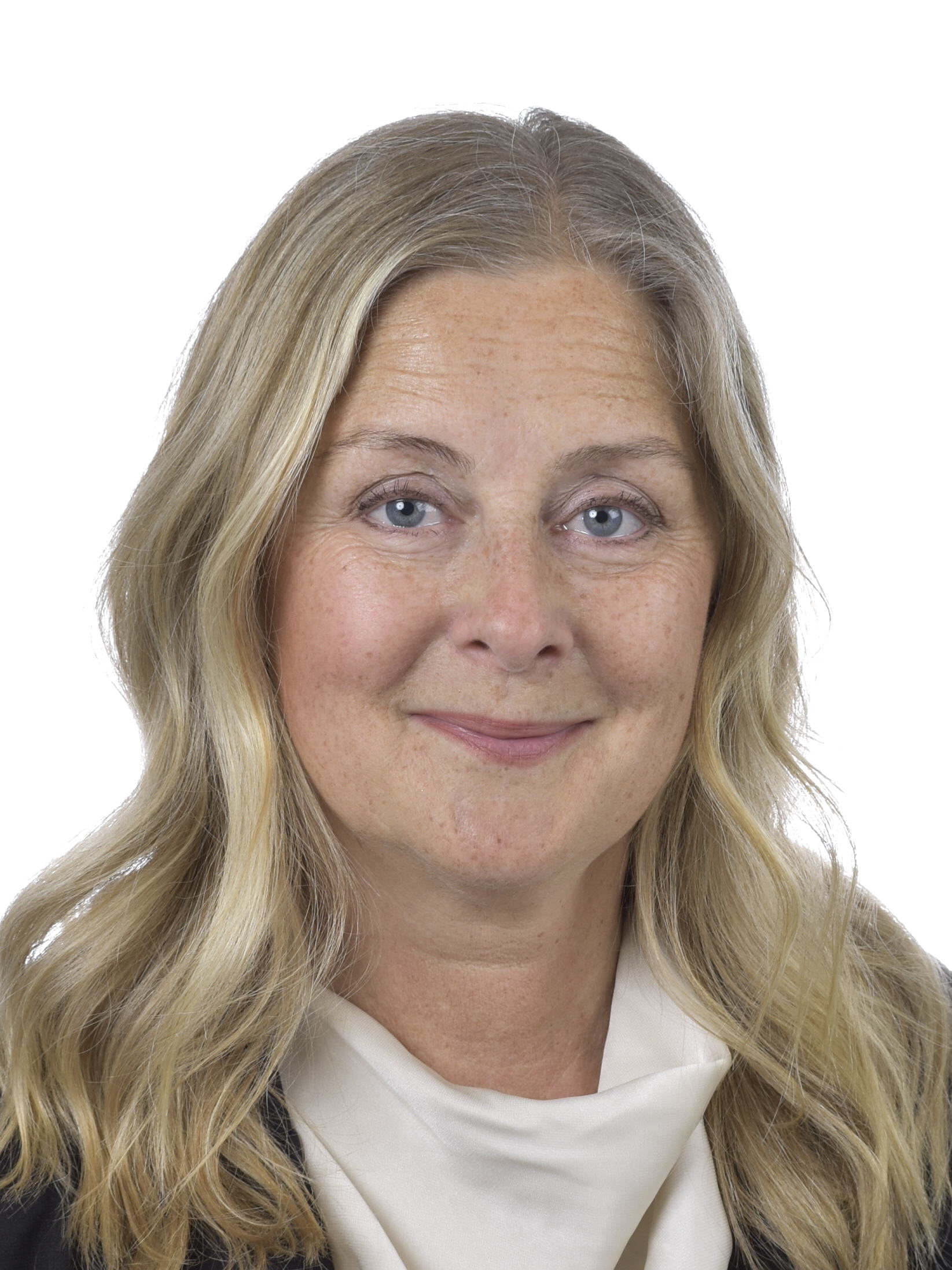 Anne-Li Sjölund