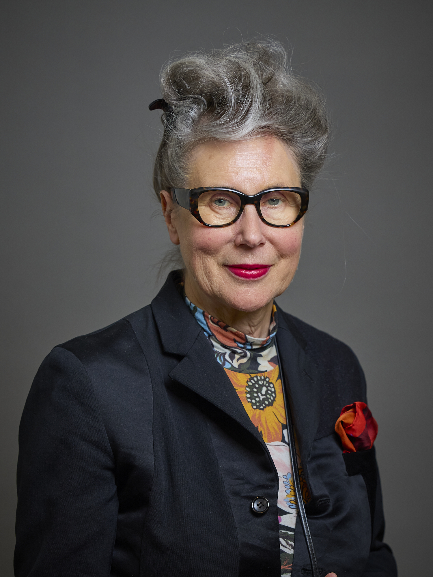 Anne Marie Rafferty