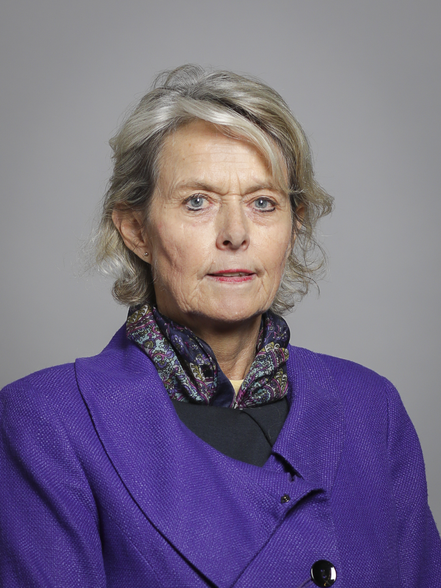 Anne McIntosh