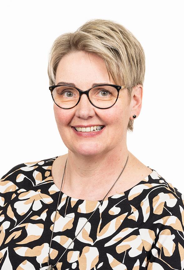 Anne Rintamäki
