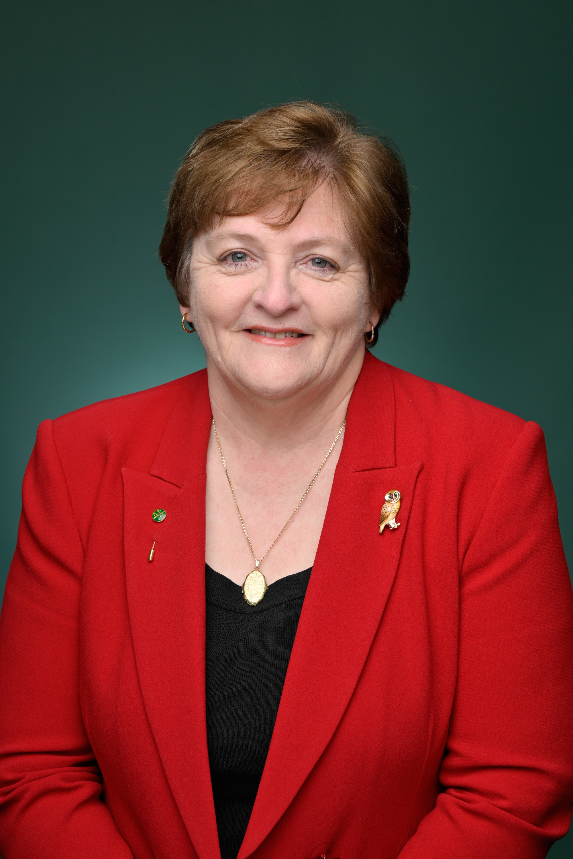 Anne Stanley