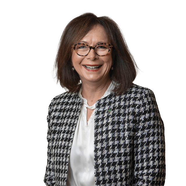 Anne Webster