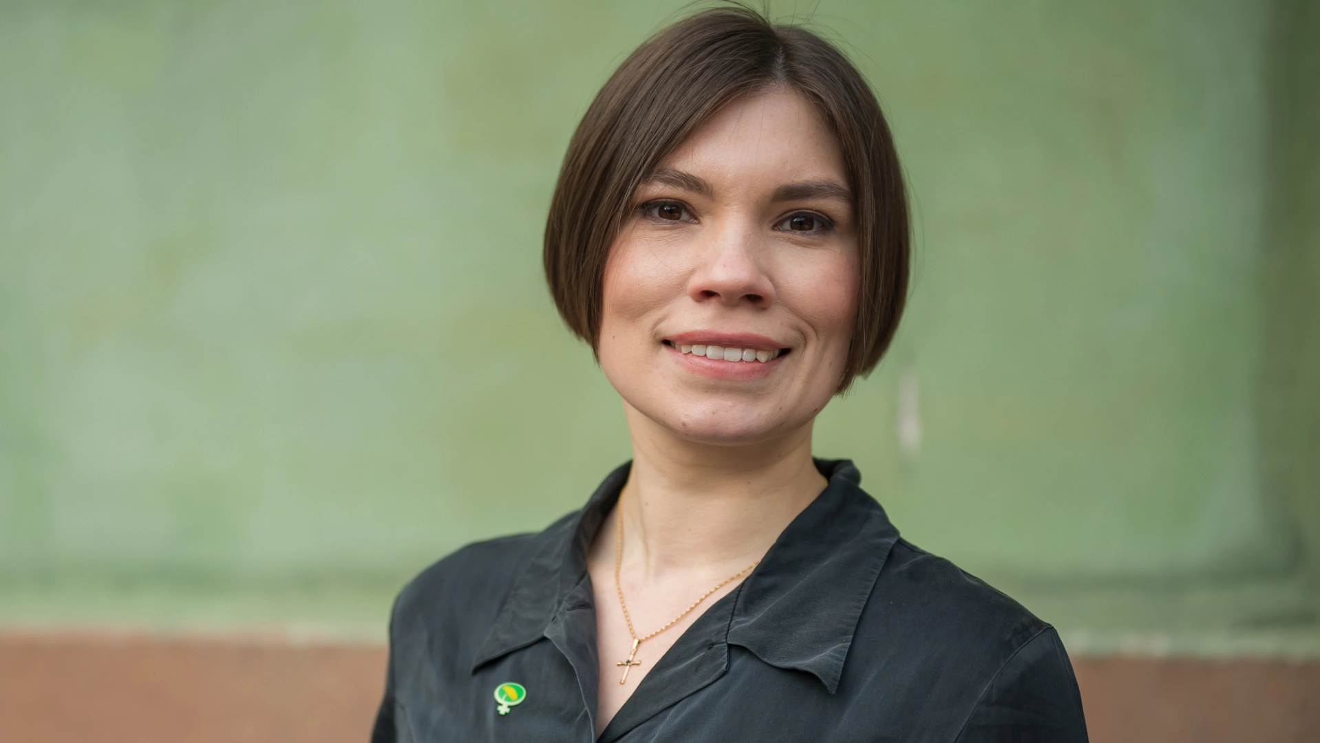Annika Hirvonen