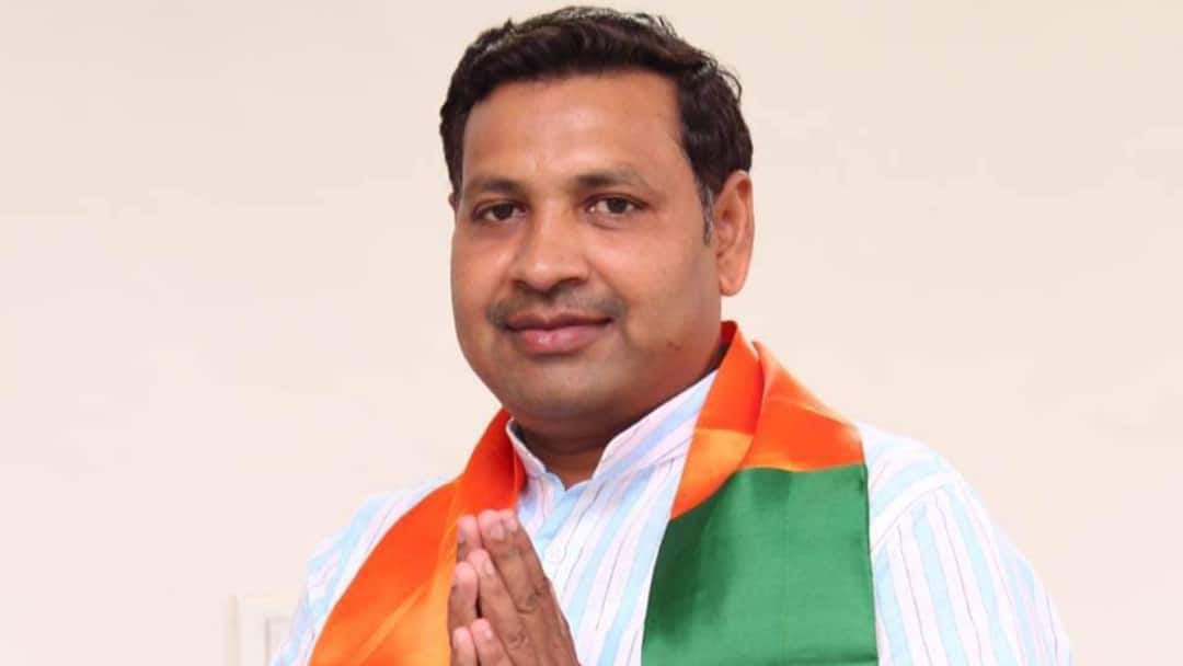 Anoop Pradhan