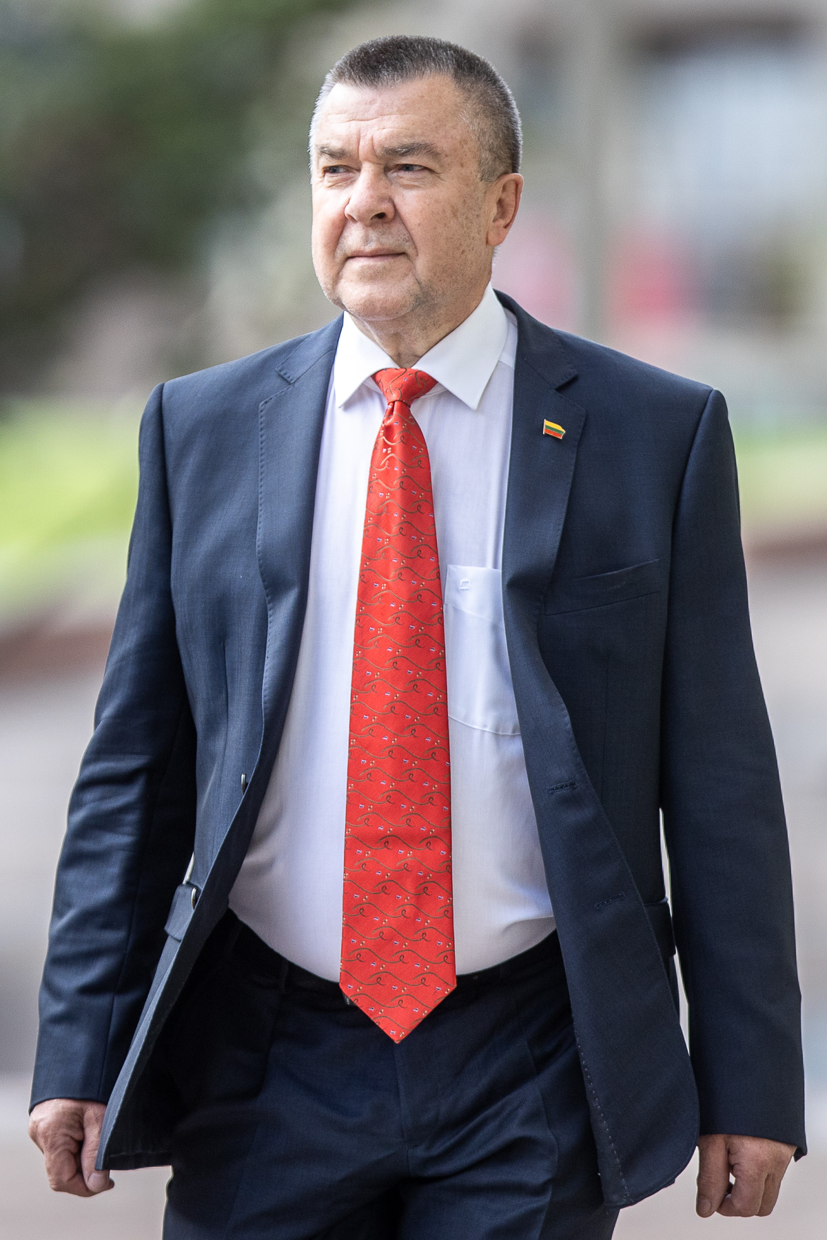 Antanas Matulas