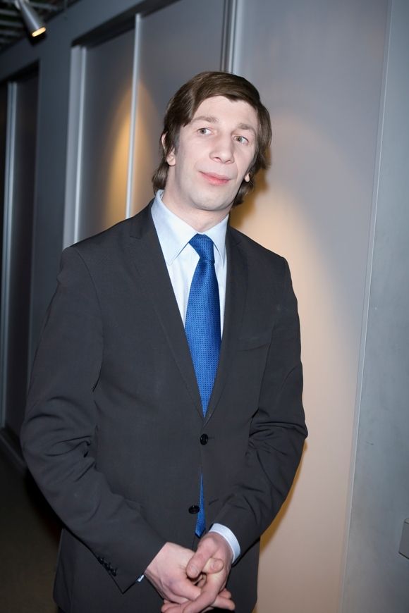 Antanas Nedzinskas