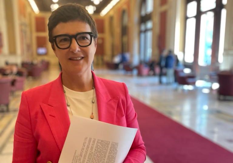 Antonella Forattini