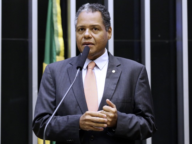 Antonio Brito