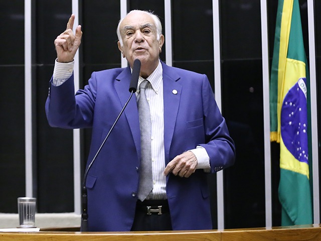 Antonio Carlos Rodrigues