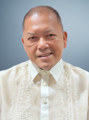 Antonio Kho