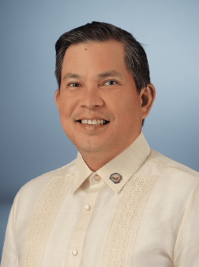 Antonio Legarda Jr.