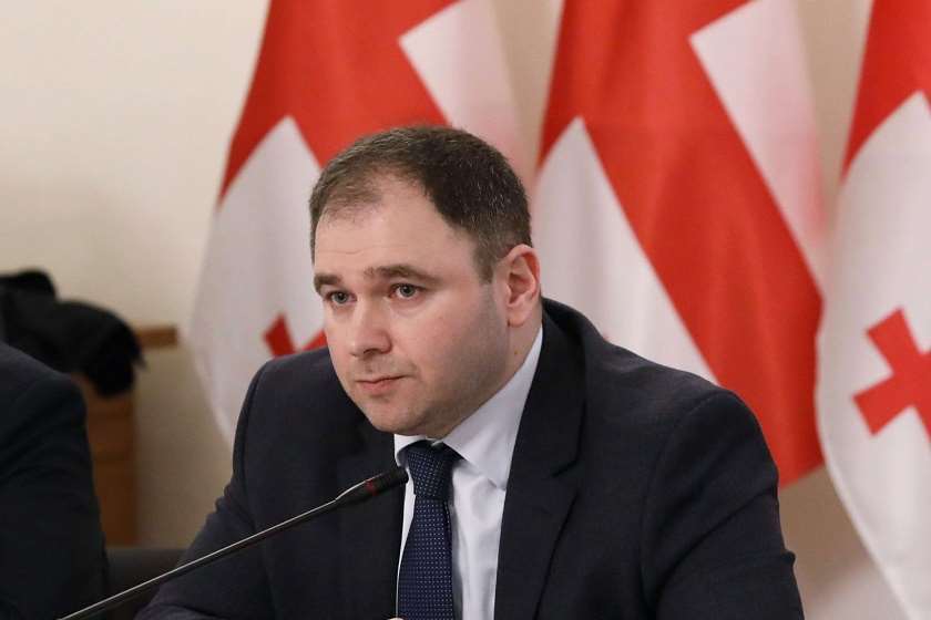 Anzor Bolkvadze