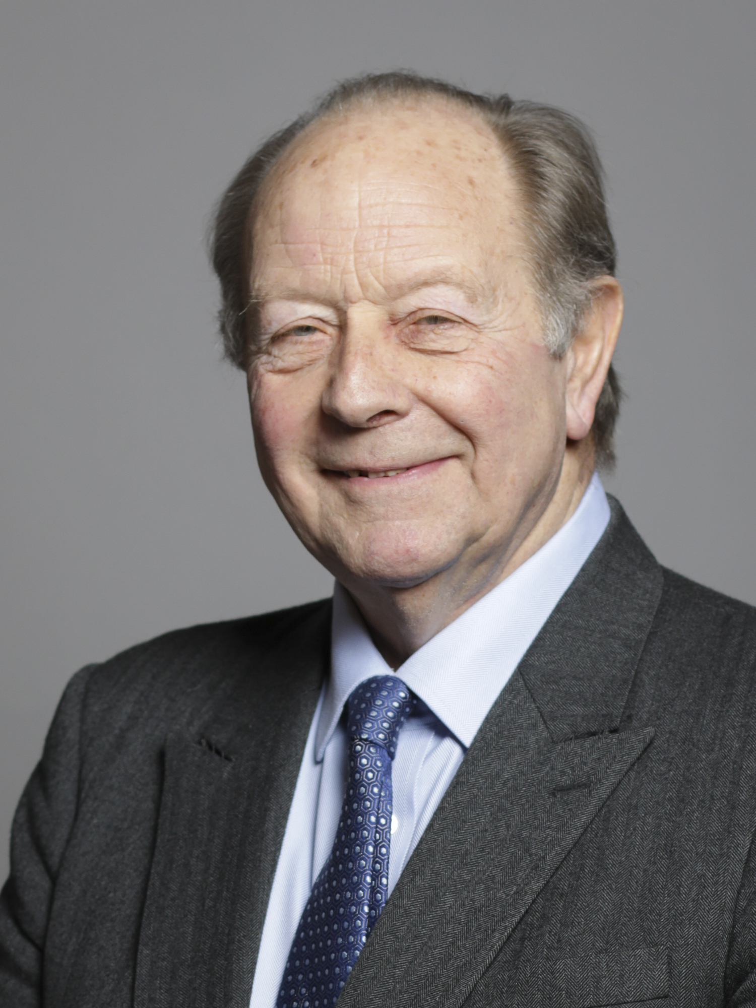 Archie Hamilton