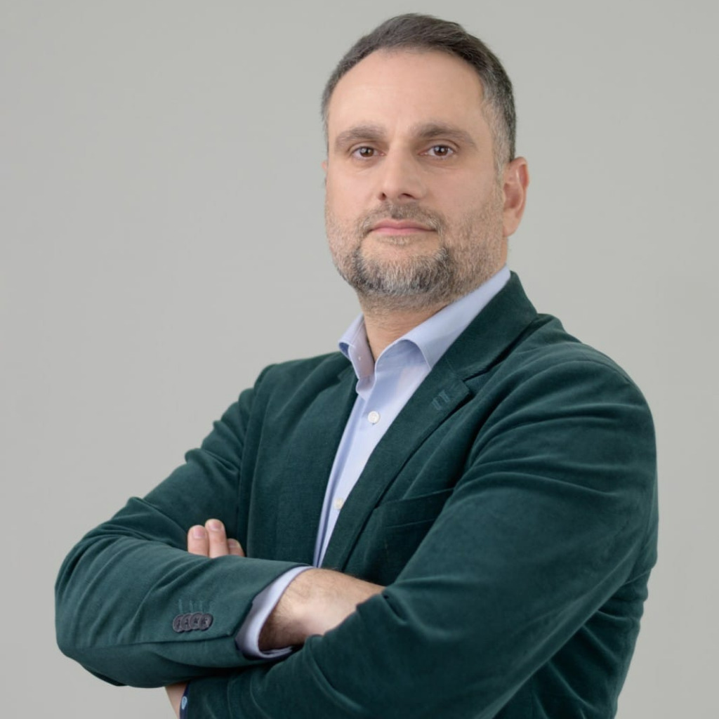Archil Beridze