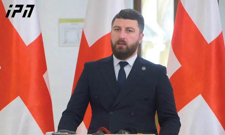 Archil Gorduladze