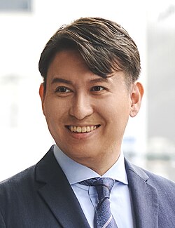 Alex Saito