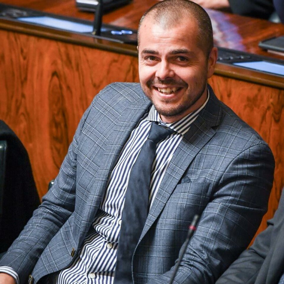 Ari Koponen