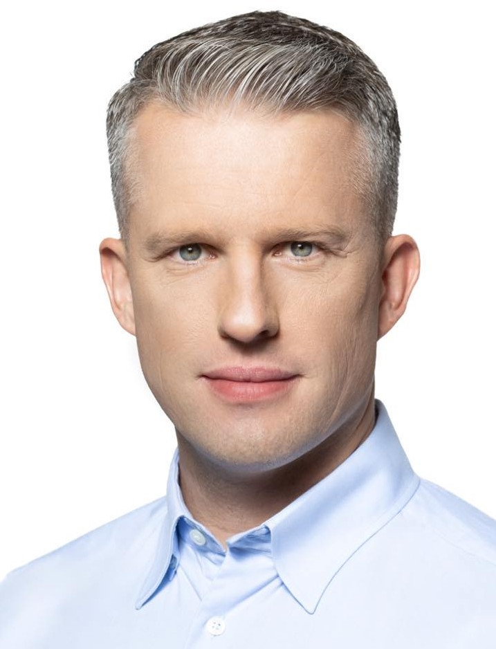 Arkadiusz Marchewka