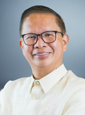 Arman Dimaguila