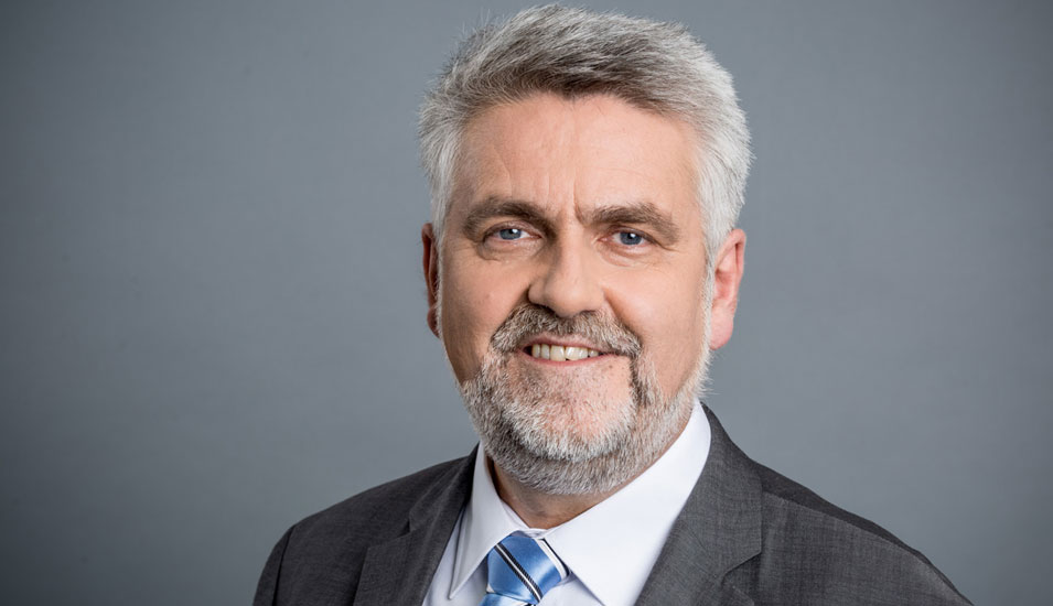 Armin Willingmann