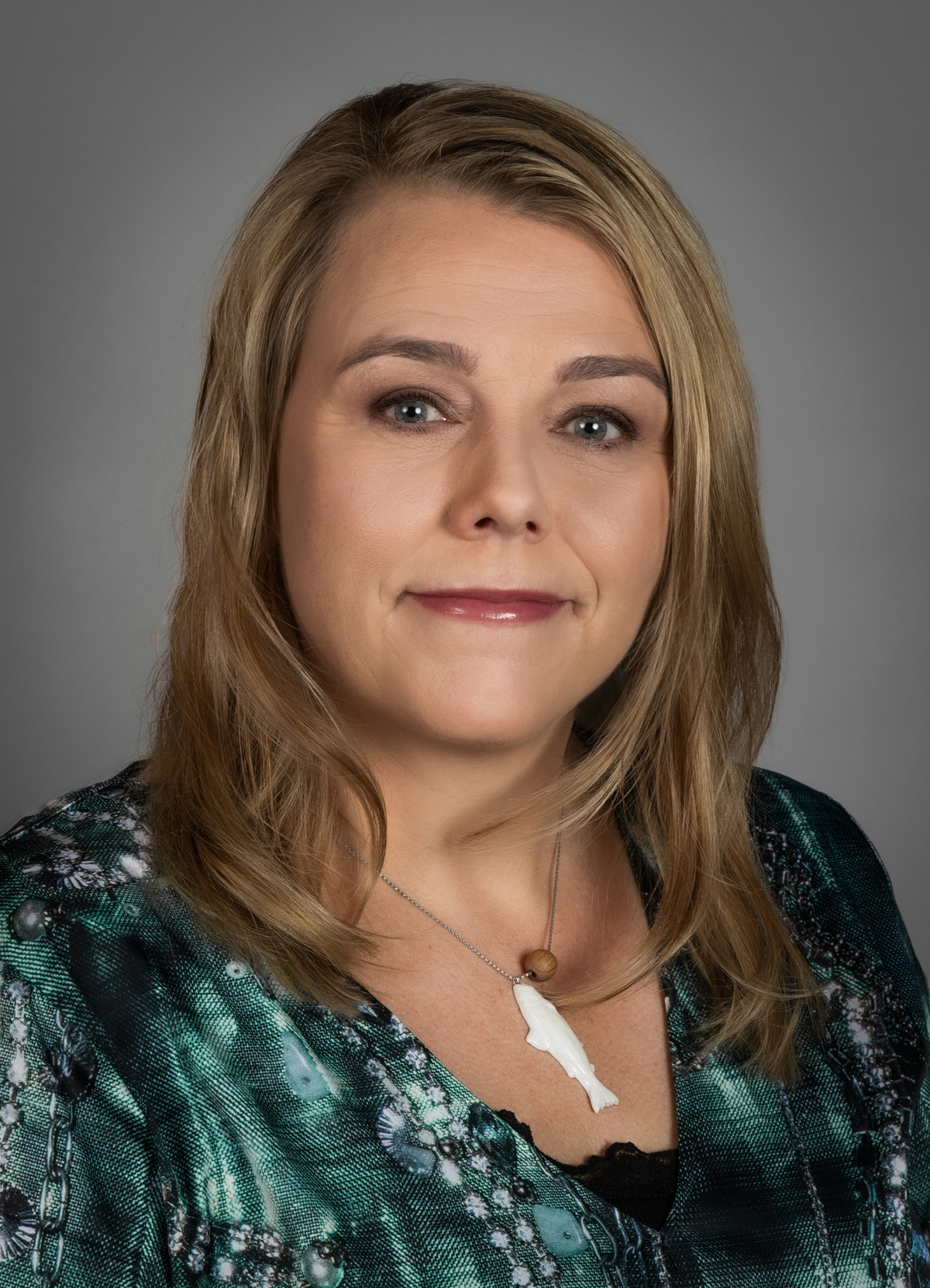 Arna Lára Jónsdóttir