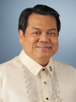 Arnan Panaligan