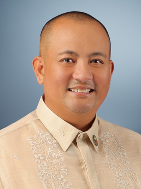Arnulf Bryan Fuentebella