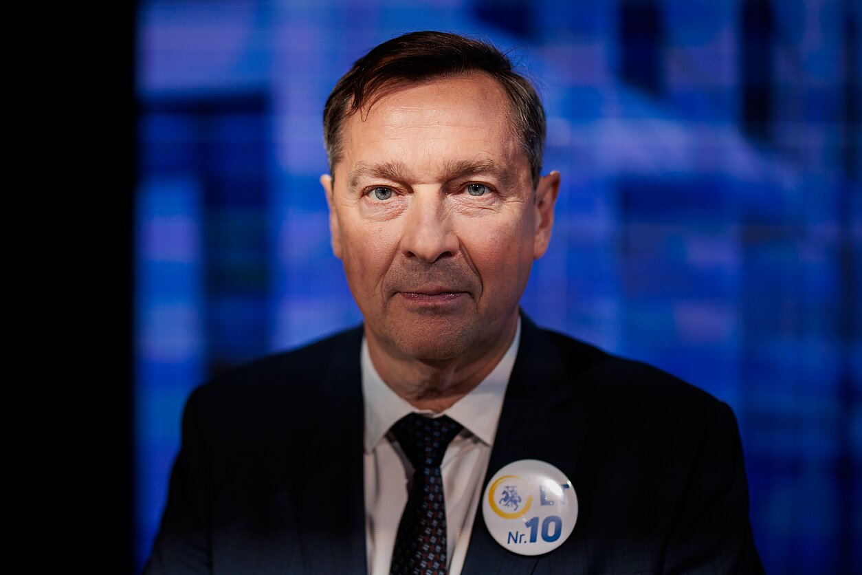 Artūras Zuokas