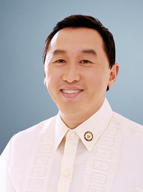 Arthur C. Yap