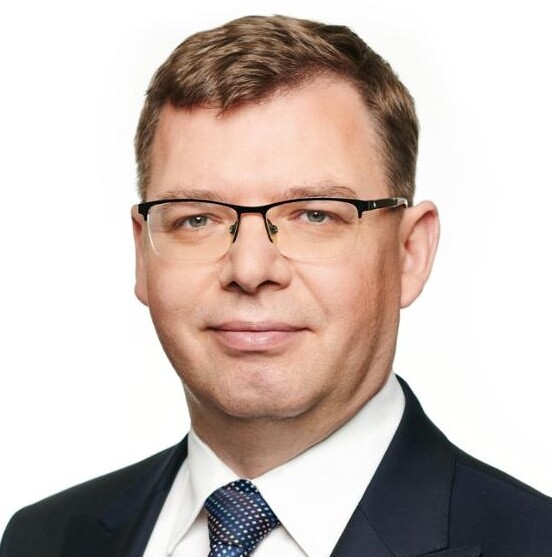 Artur Chojecki