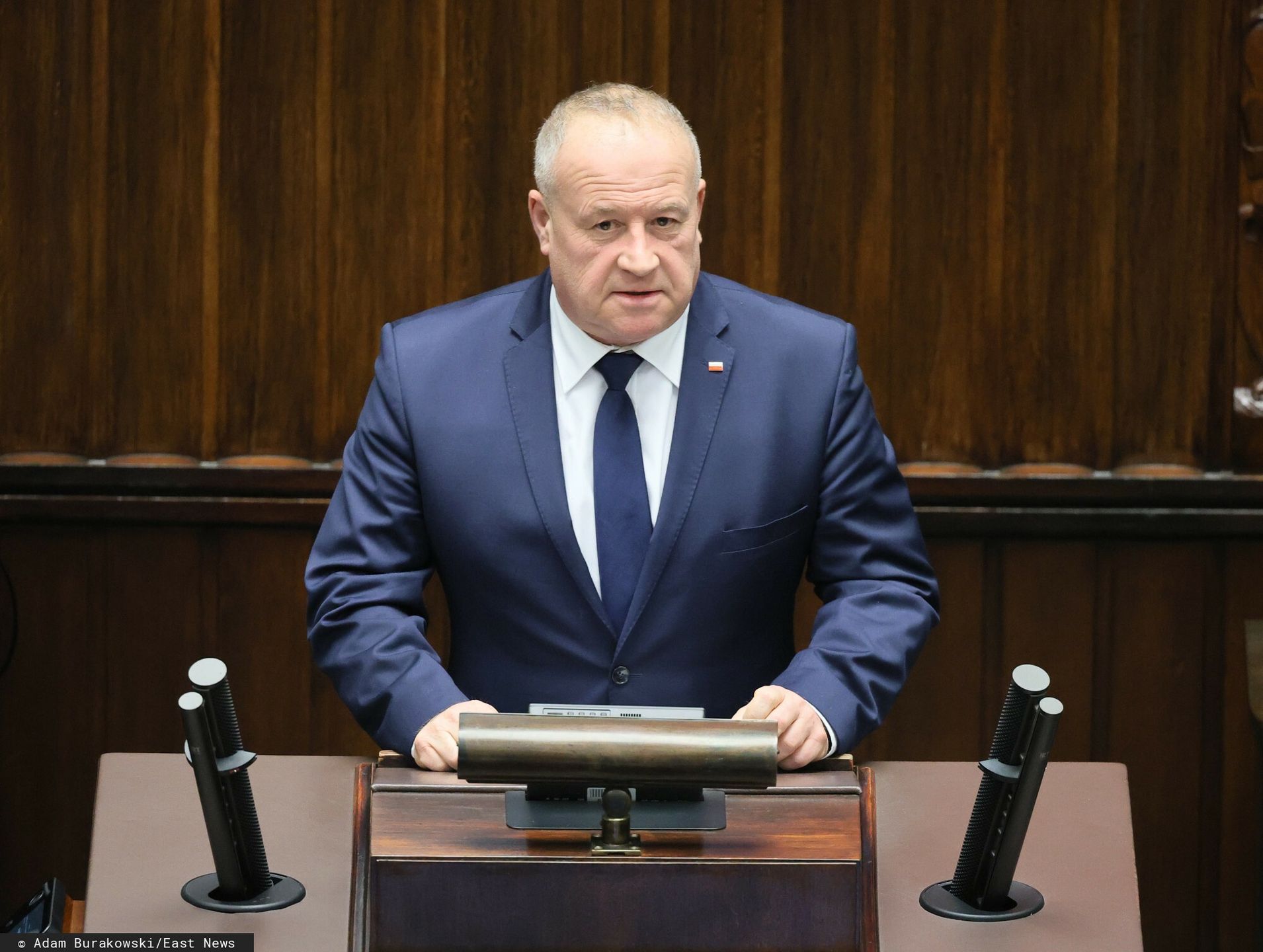 Artur Szałabawka