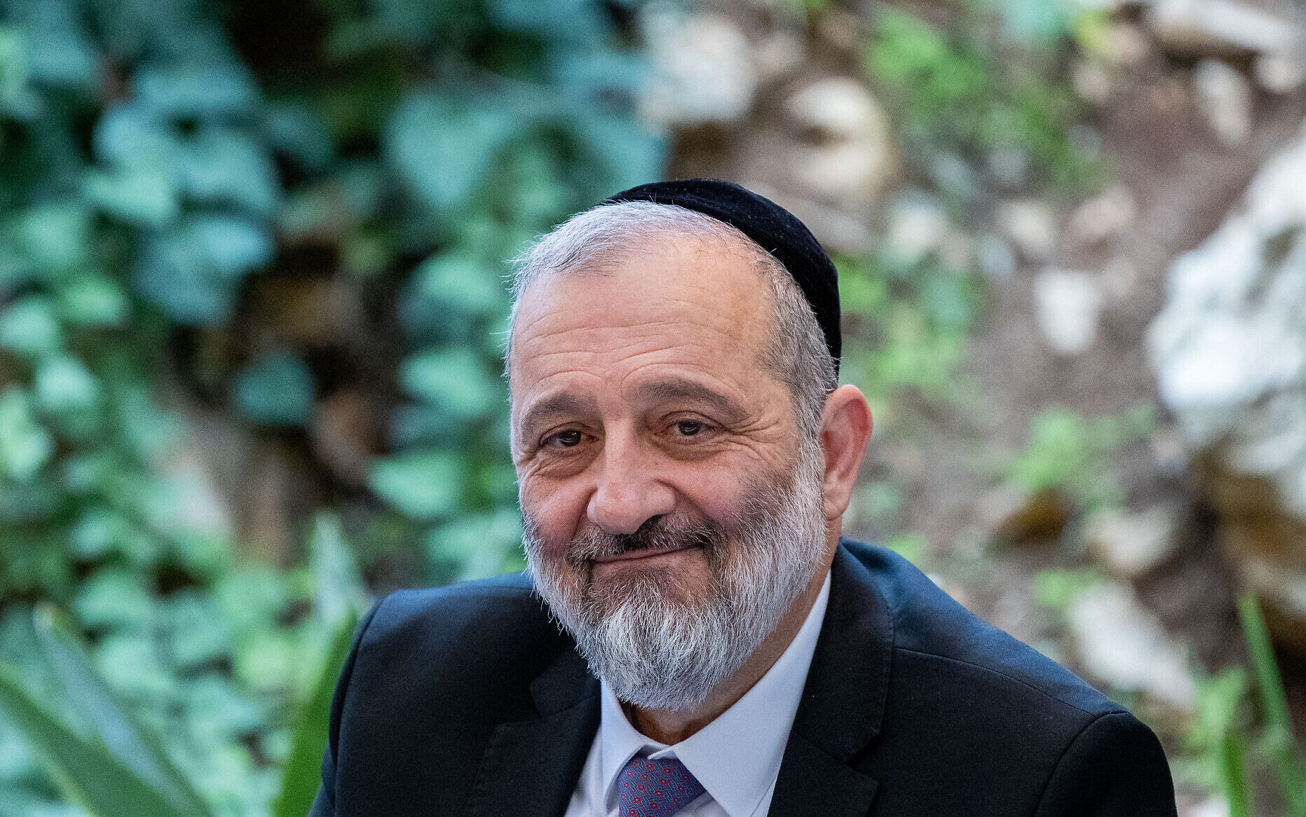 Aryeh Deri